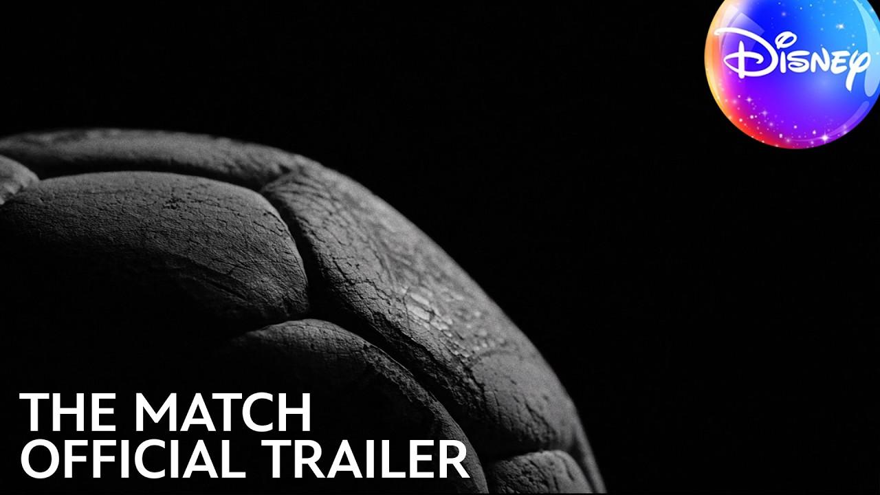 The Match Trailer