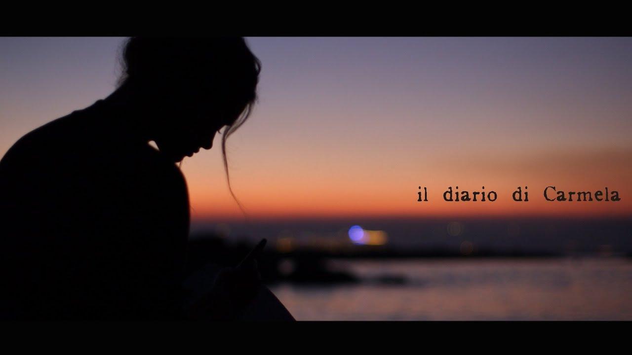 Carmela's Diary Trailer