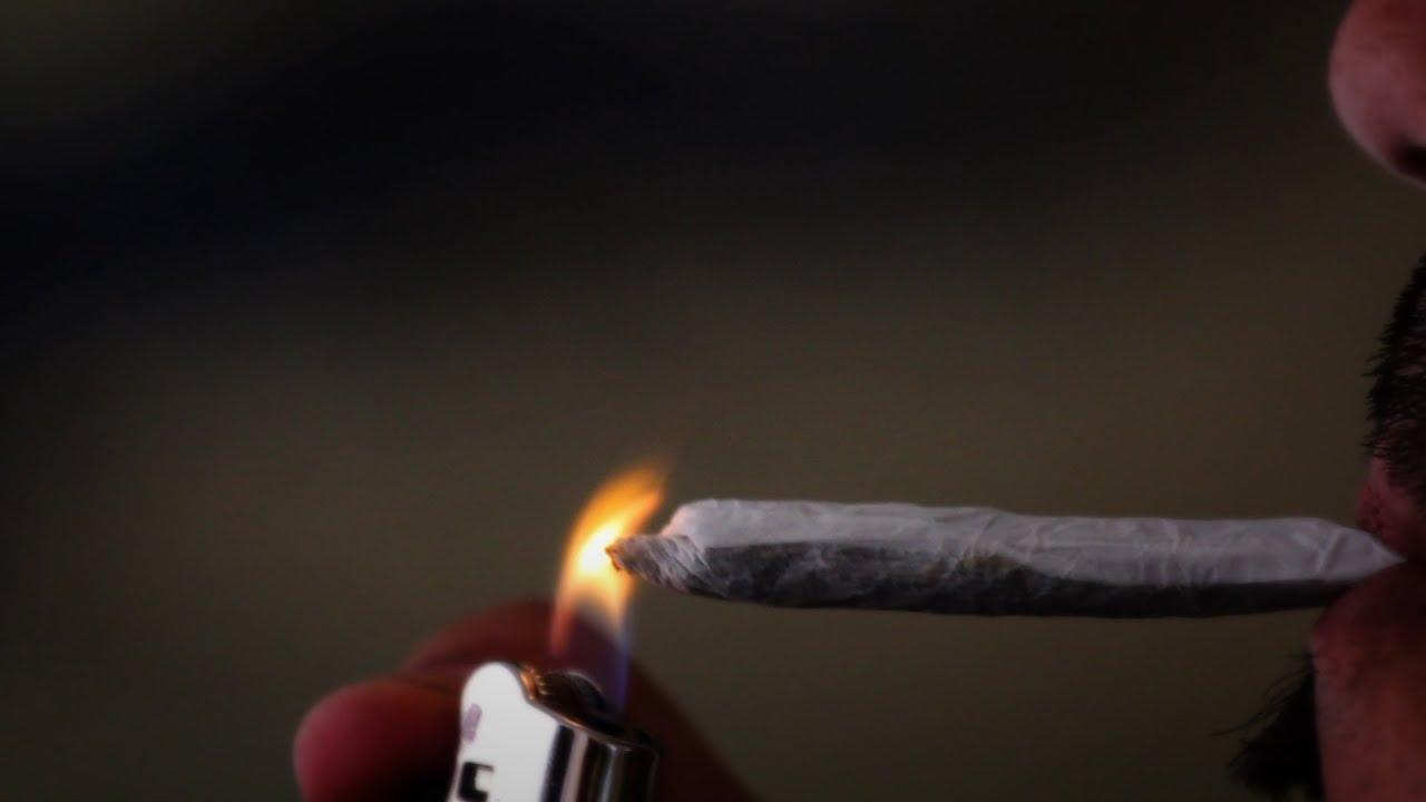 Evergreen: The Road to Legalization in Washington Trailer