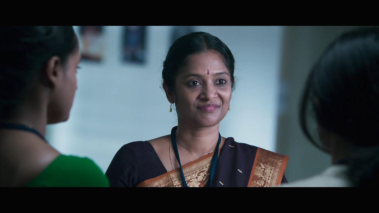 Space MOMs Trailer