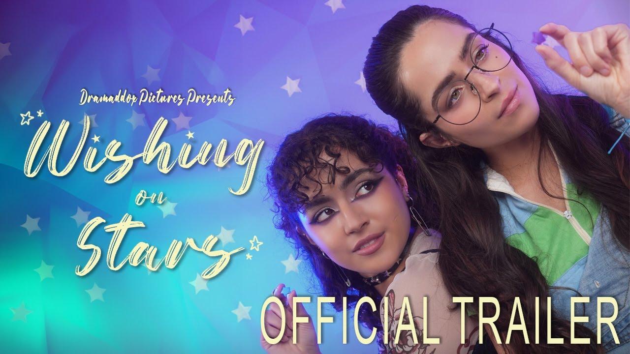 Wishing on Stars Trailer
