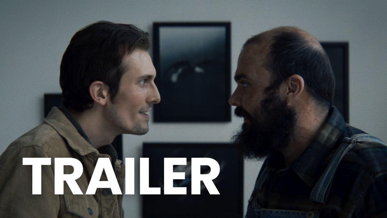 The Butchers Trailer
