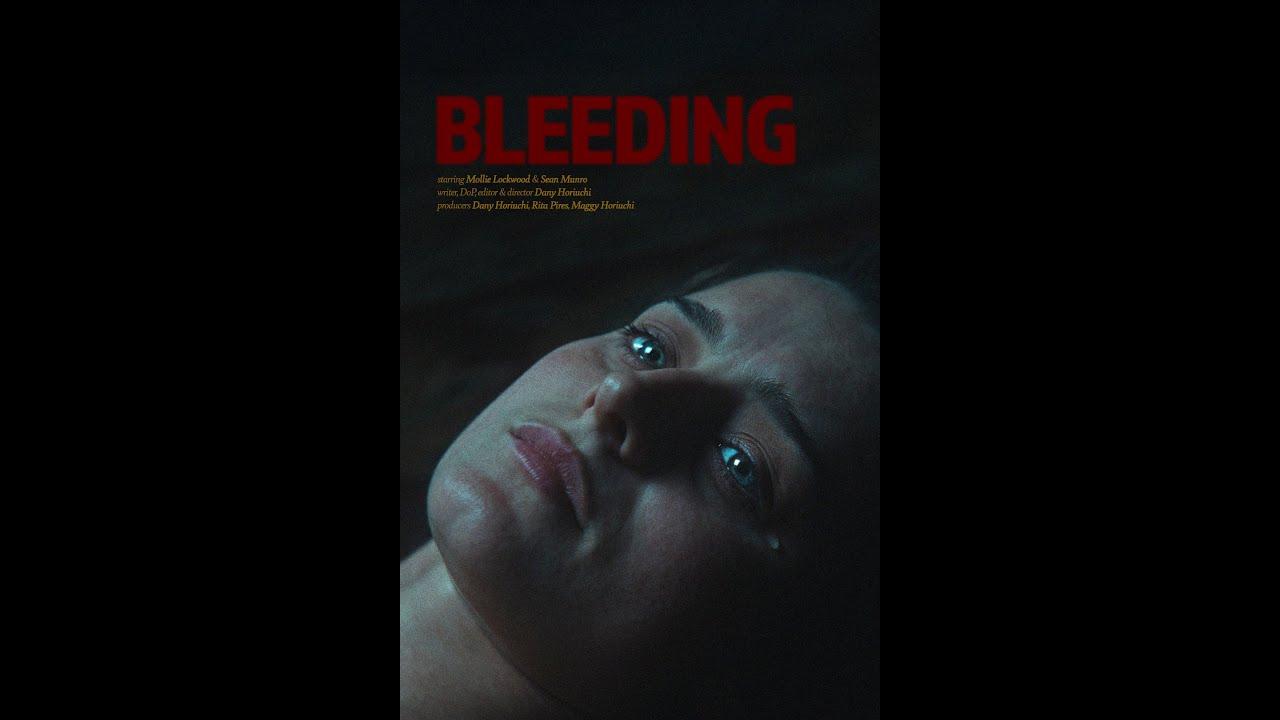 Bleeding Trailer