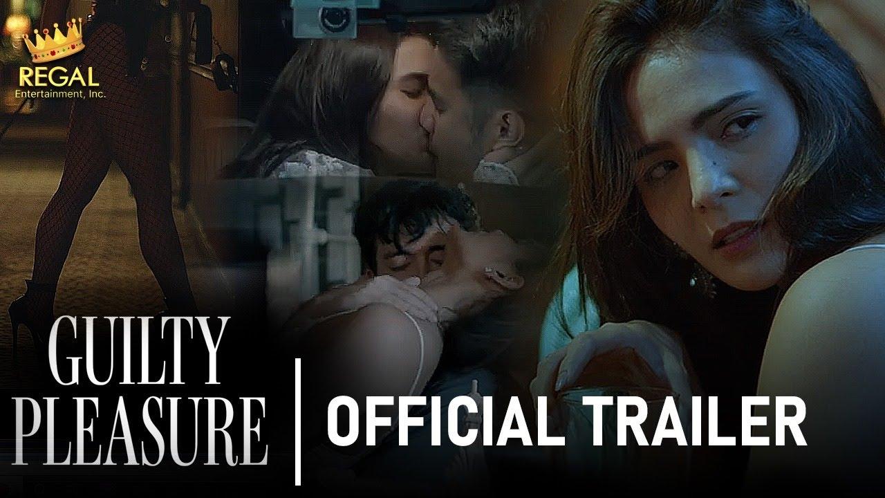 Guilty Pleasure Trailer