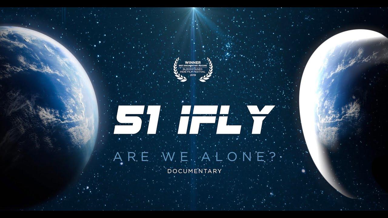 51 IFLY Trailer