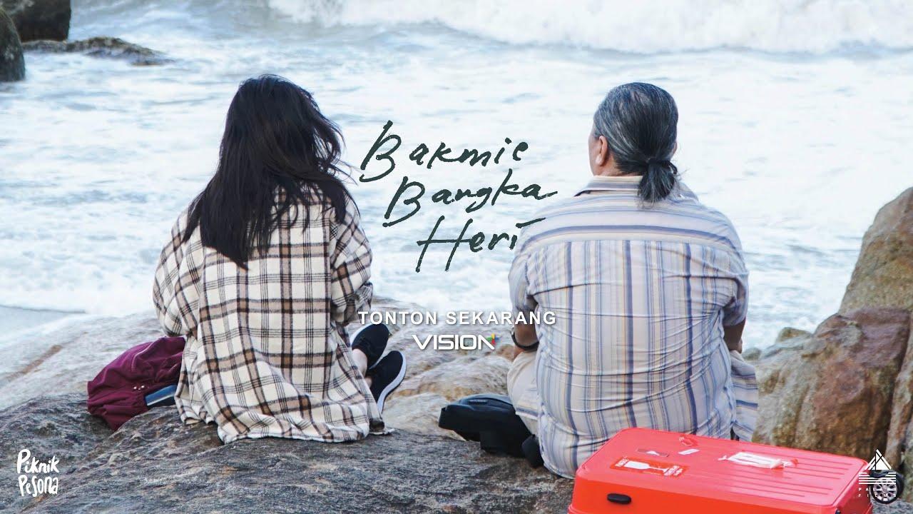 Bakmie Bangka Heri Trailer