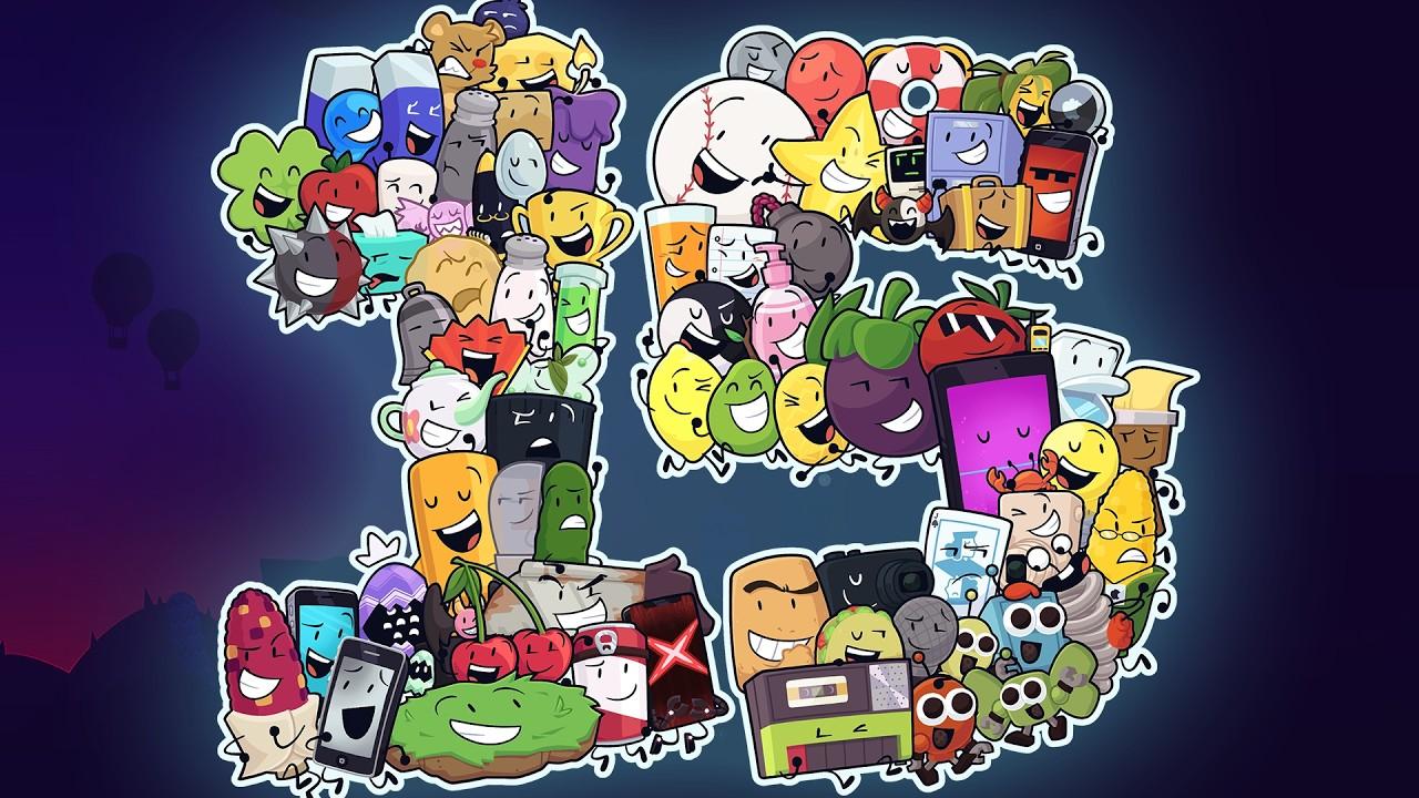 Inanimate Insanity: Celebrating 15 Years! Trailer