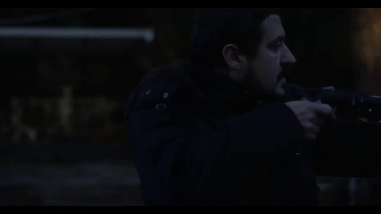 You Have the Night Trailer