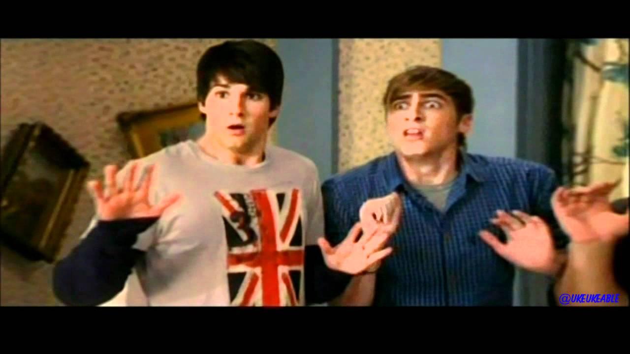 Big Time Movie Trailer