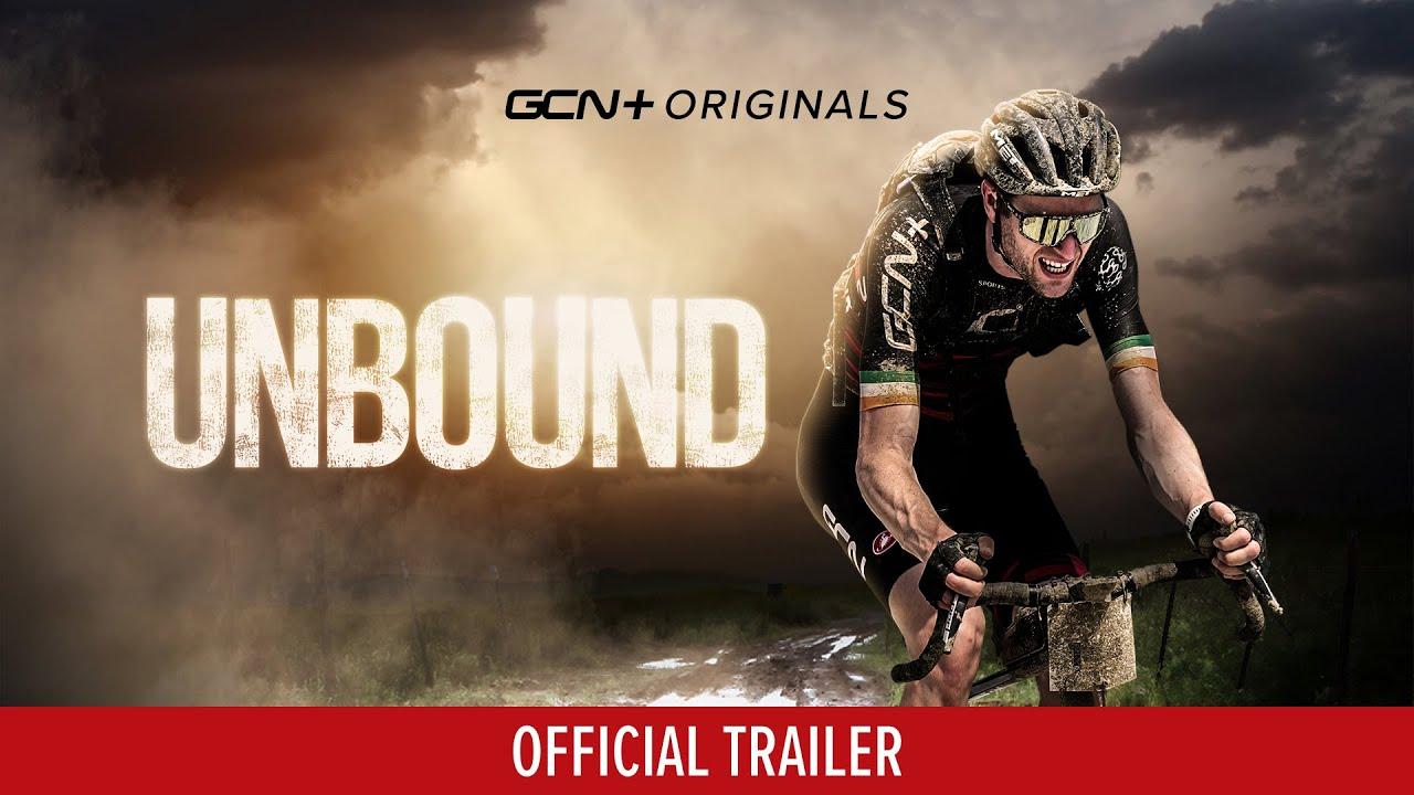 Unbound Trailer