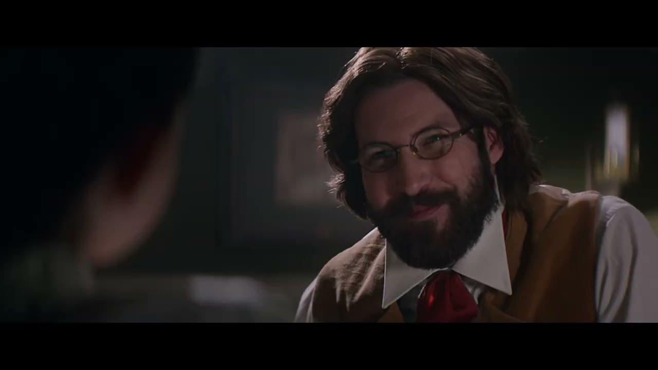 The Hopeful Trailer