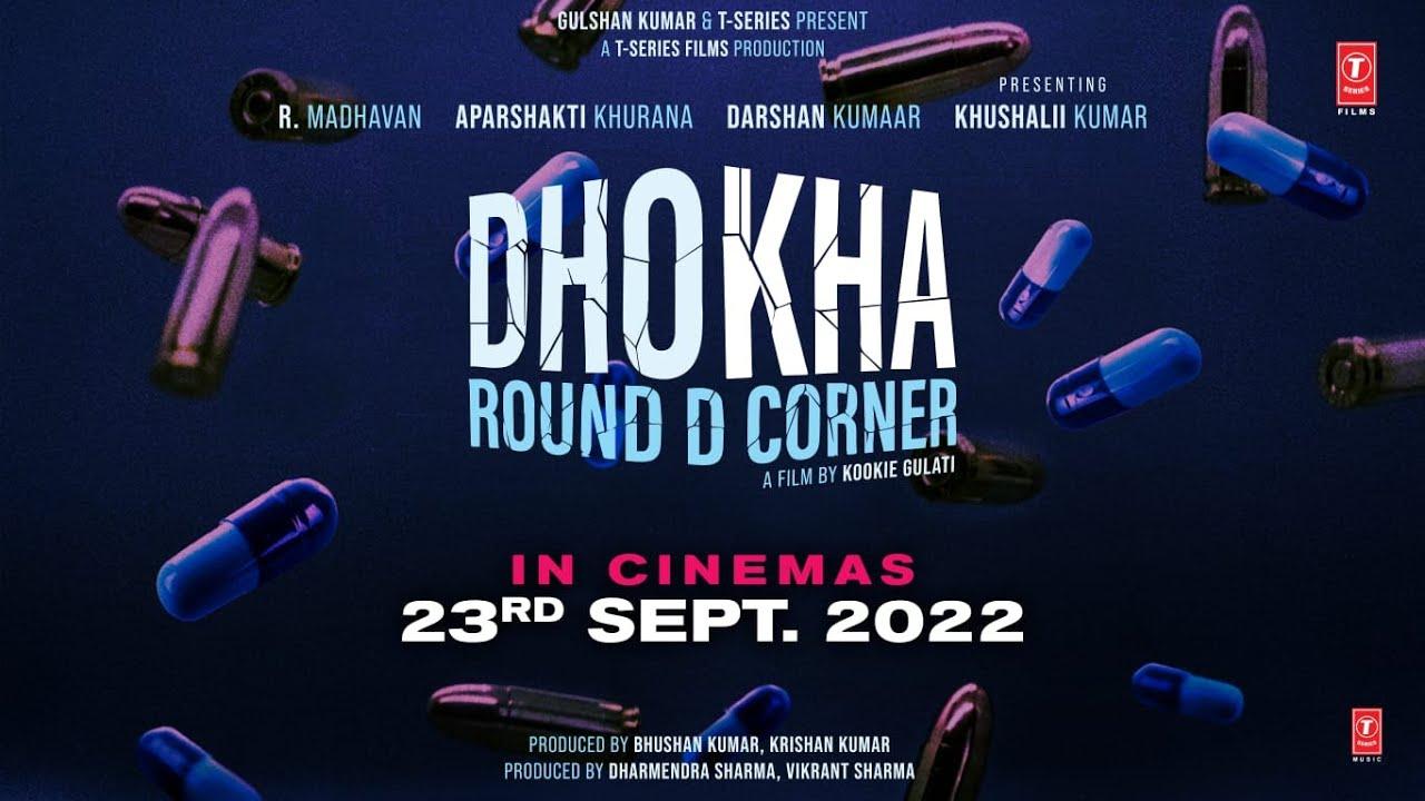Dhokha: Round D Corner Trailer