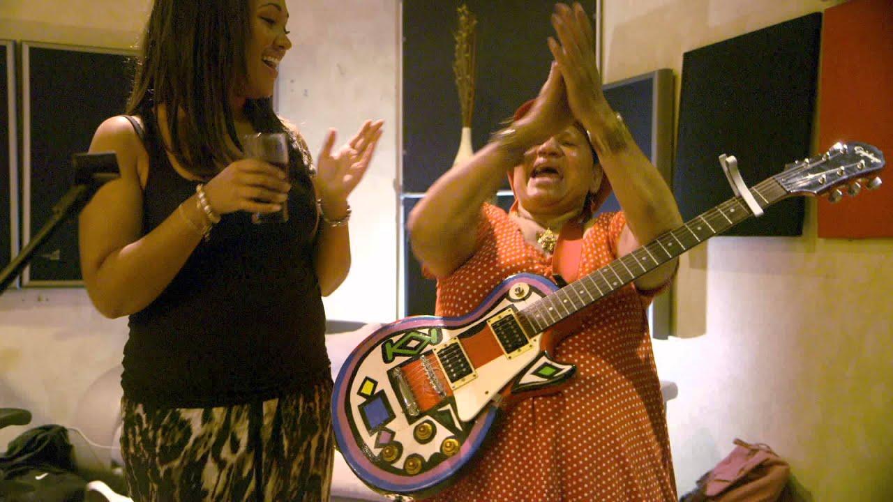 Mandela, My Dad and Me Trailer