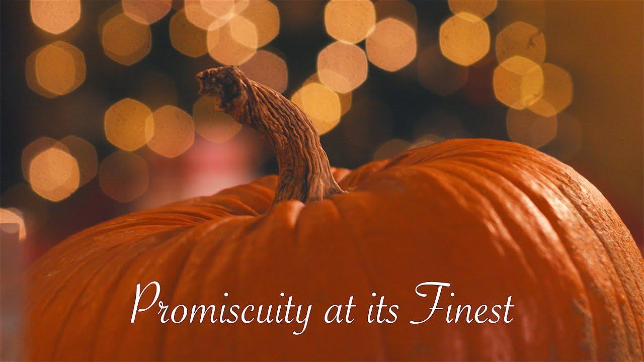 Promiscuity at its Finest Trailer