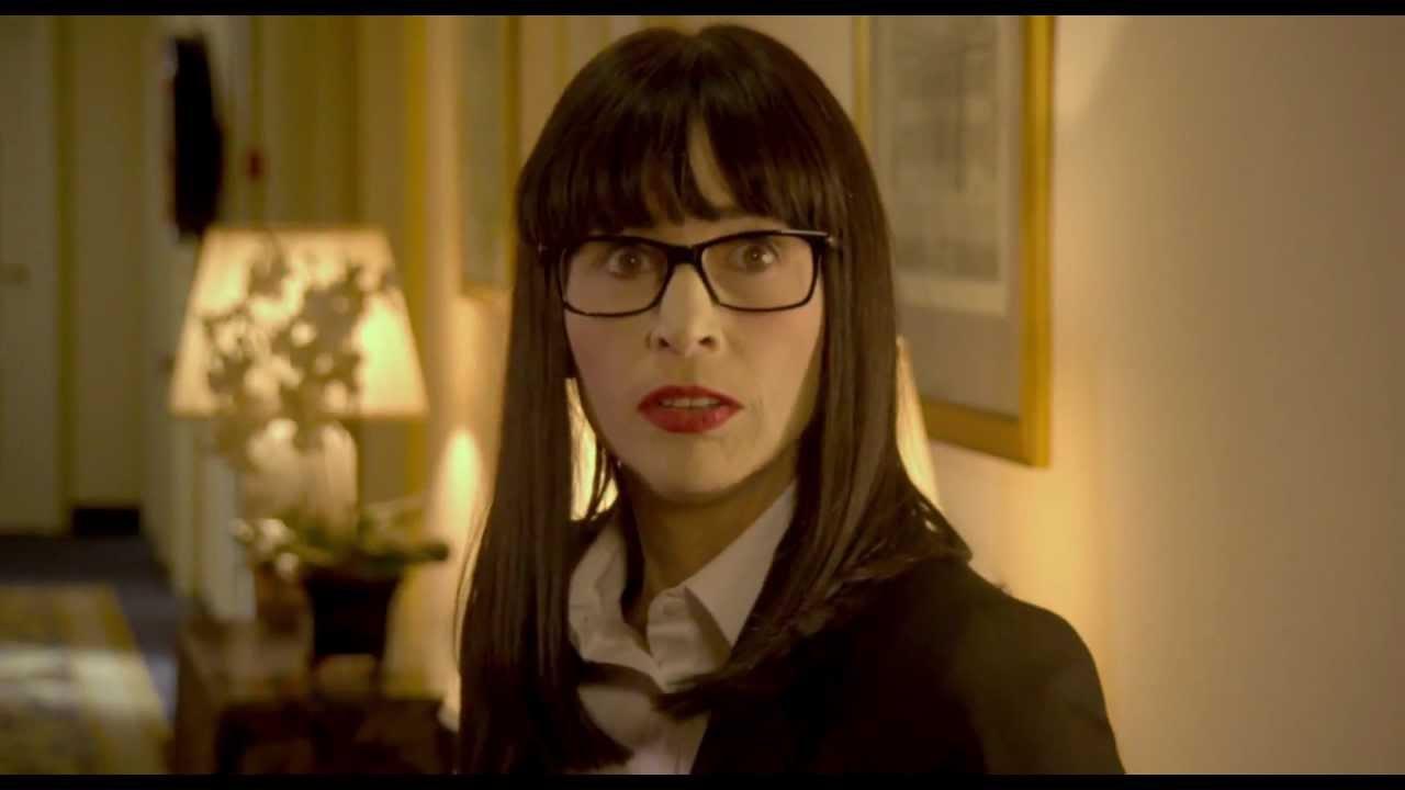Ushi Must Marry Trailer