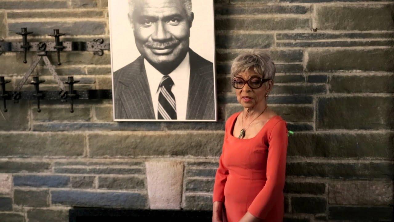 Life's Essentials with Ruby Dee Trailer