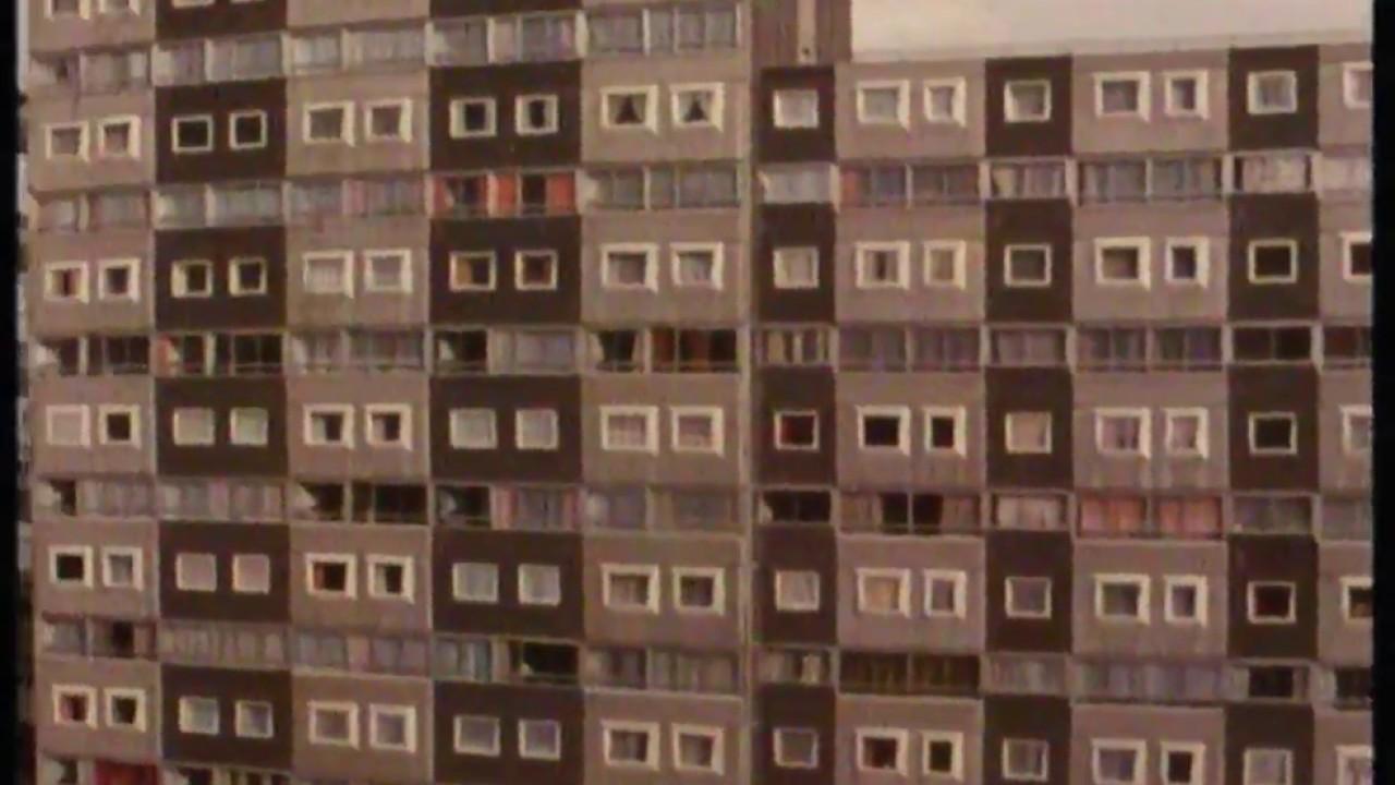 Where the Houses Used to Be Trailer