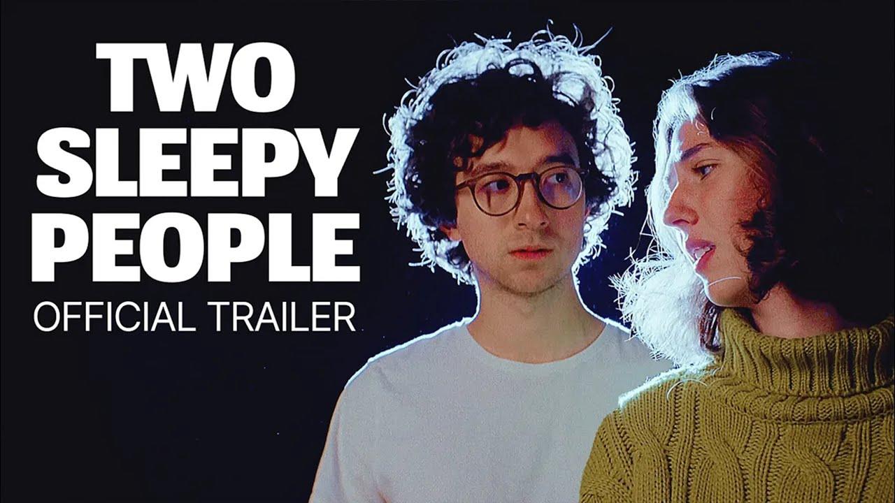 Two Sleepy People Trailer