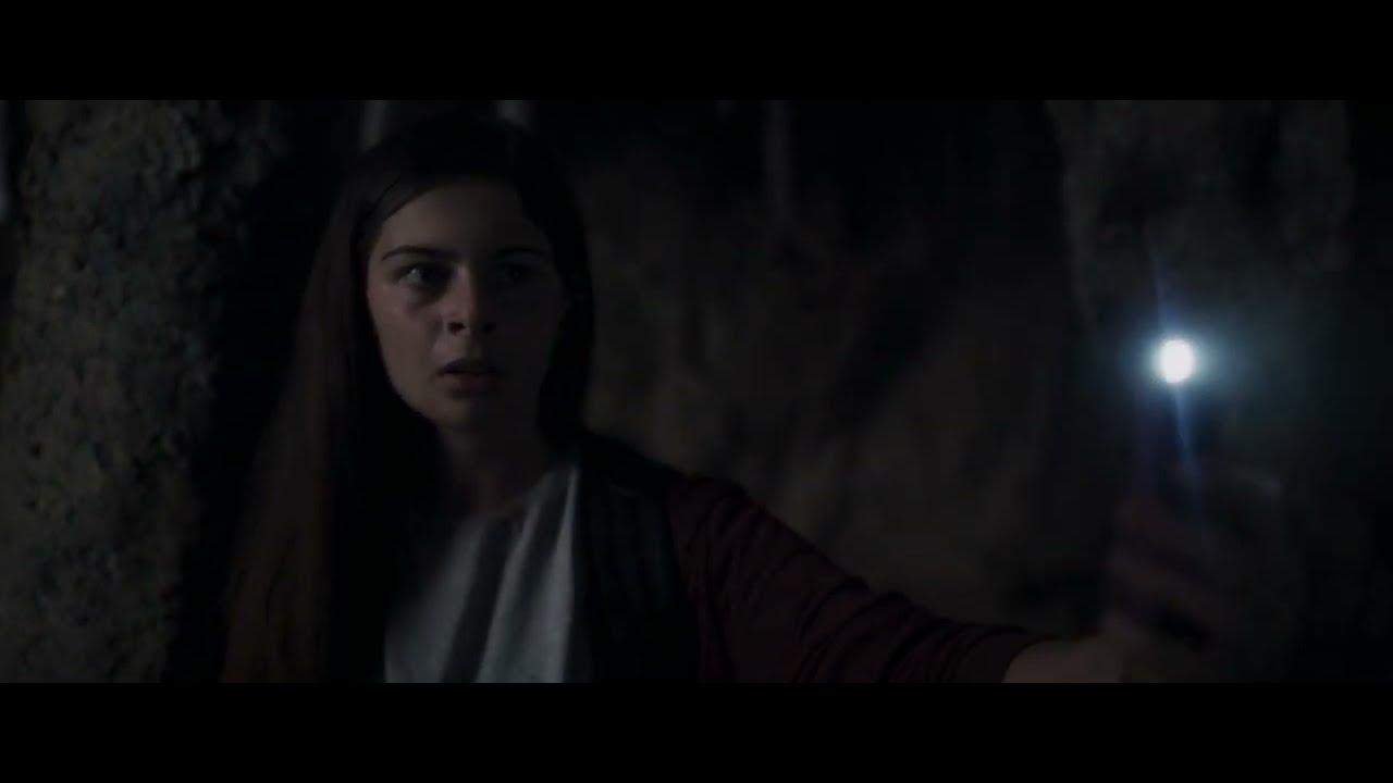 Feirg Trailer