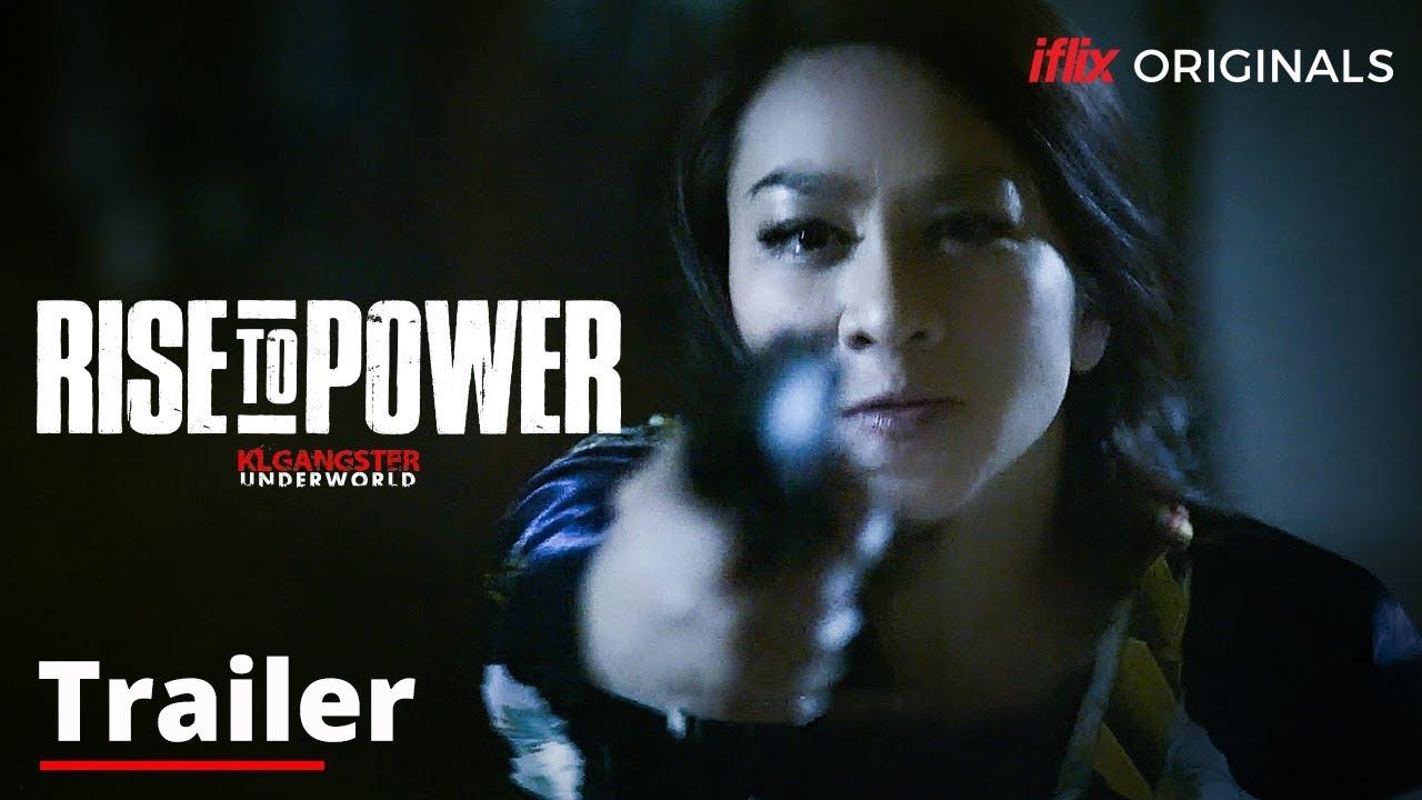 Rise to Power: KLGU Trailer