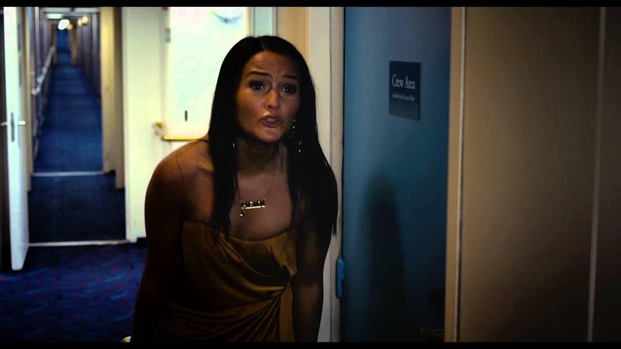 Nightmare Trailer