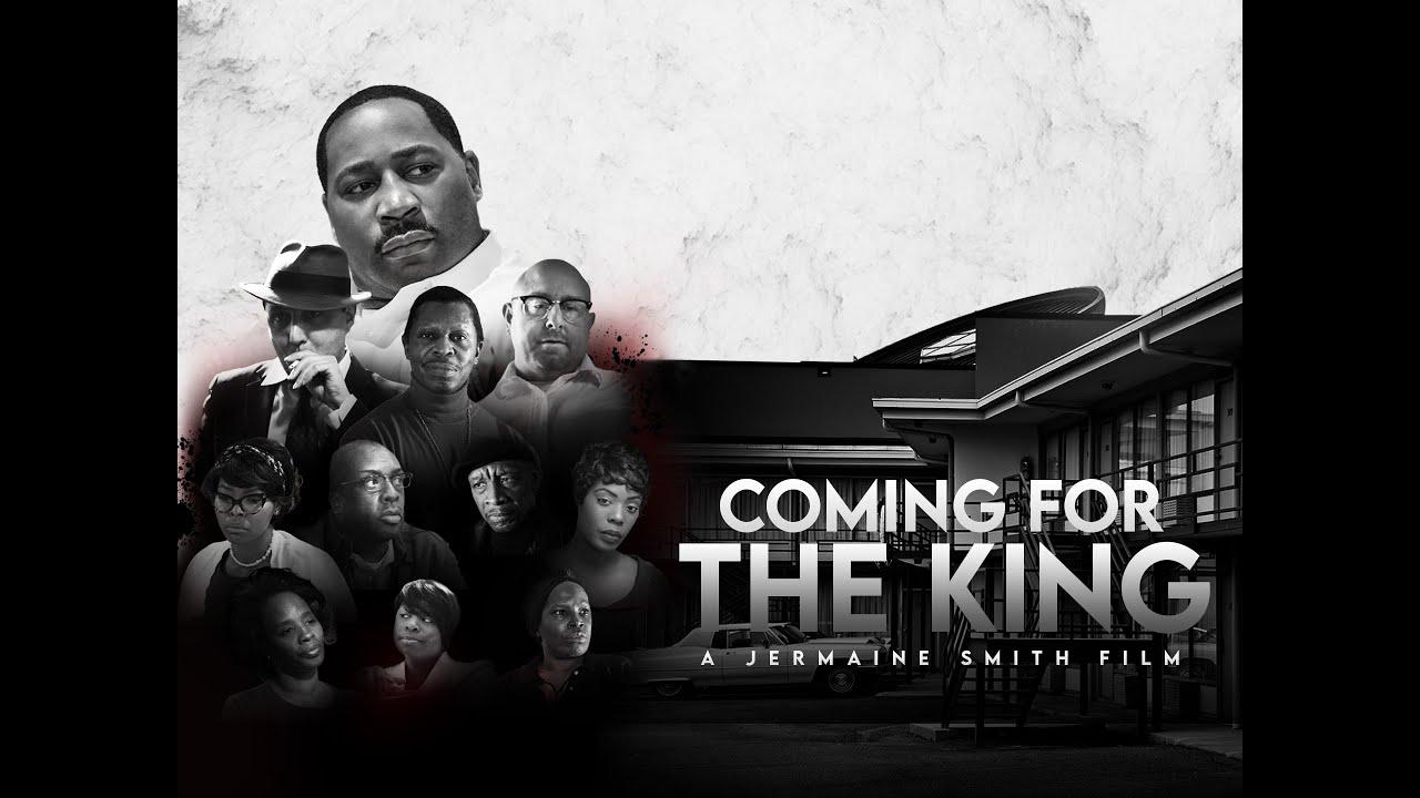 Coming For The King Trailer
