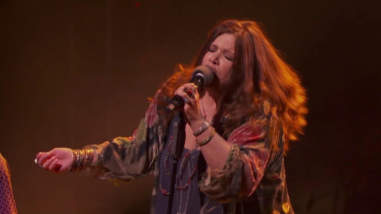 A Night with Janis Joplin Trailer