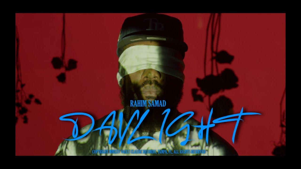 DAYLIGHT (A Rahim Samad Music Video) Trailer