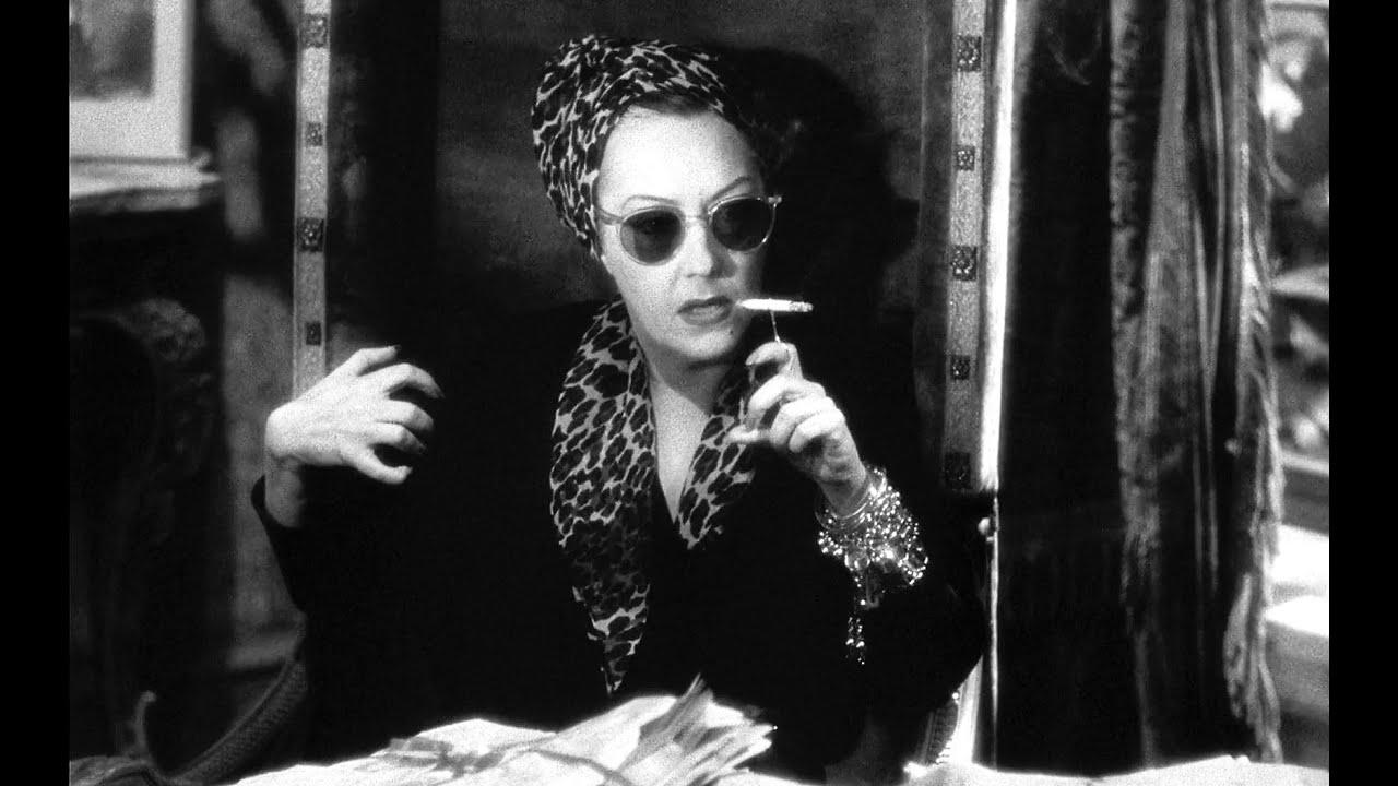 Sunset Boulevard: A Look Back Trailer