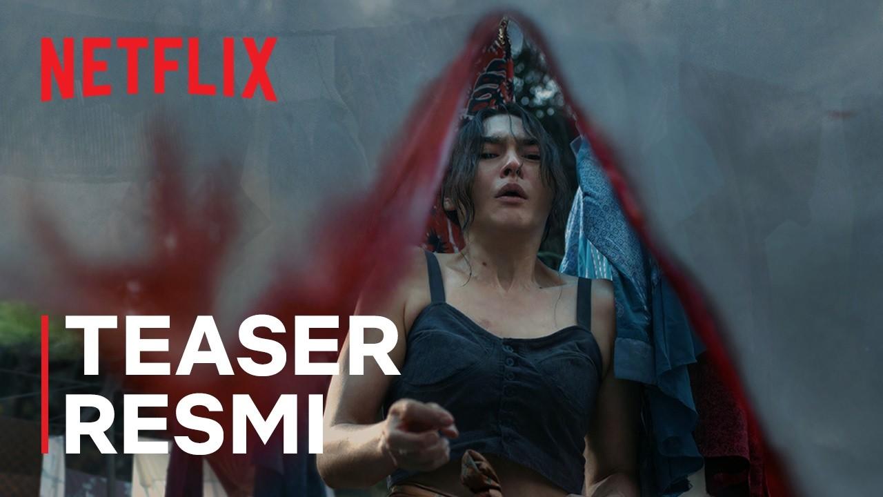 Secrets Trailer