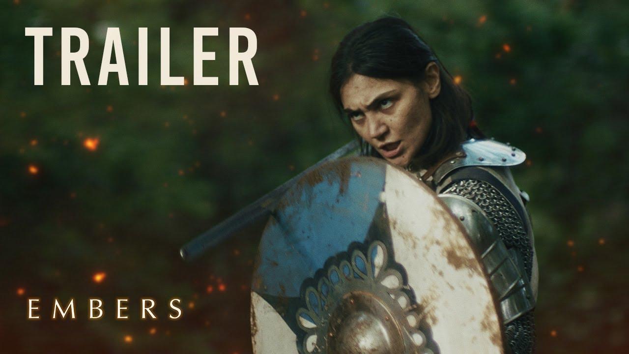 Embers Trailer