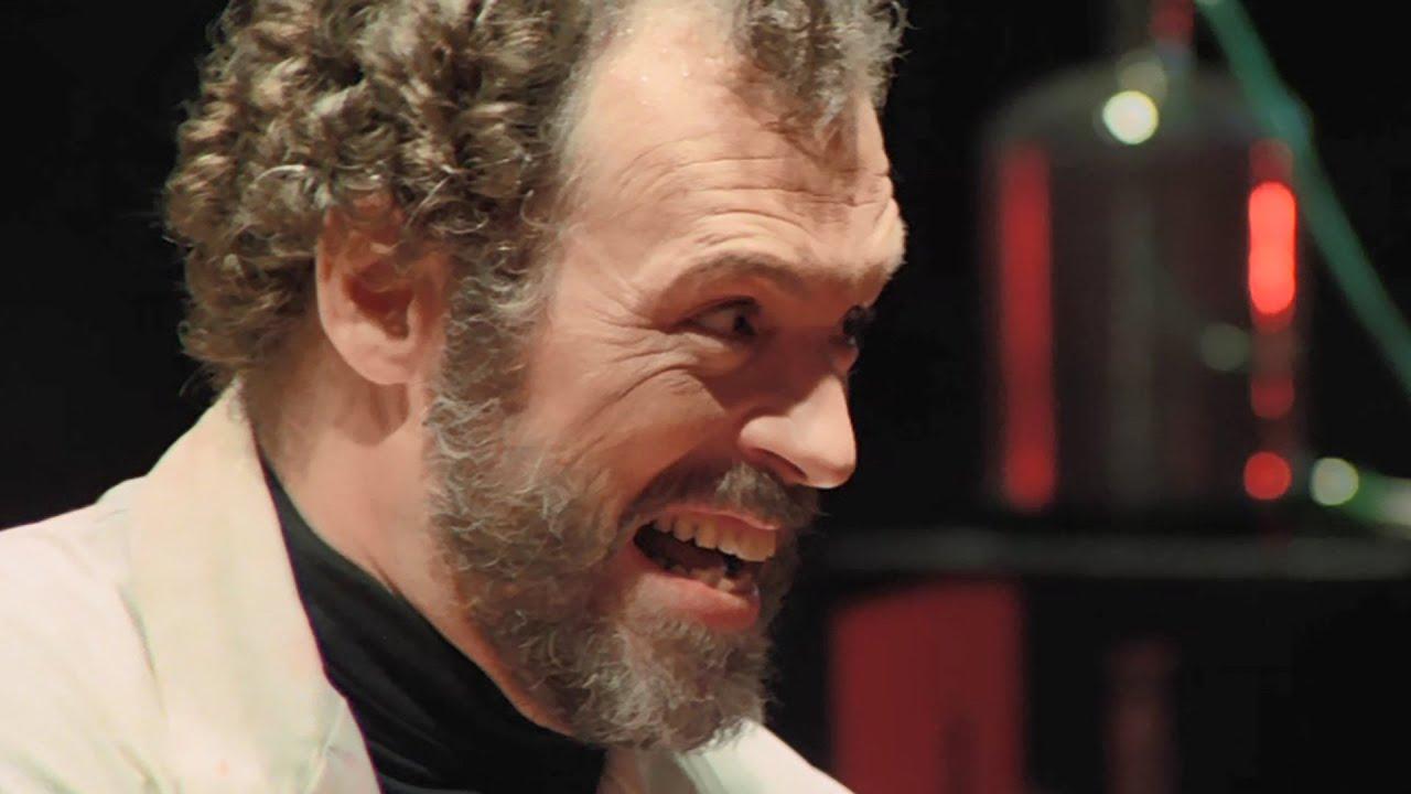 Dr. Jekyll's Dungeon of Death Trailer