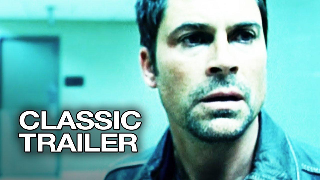 Stir of Echoes: The Homecoming Trailer