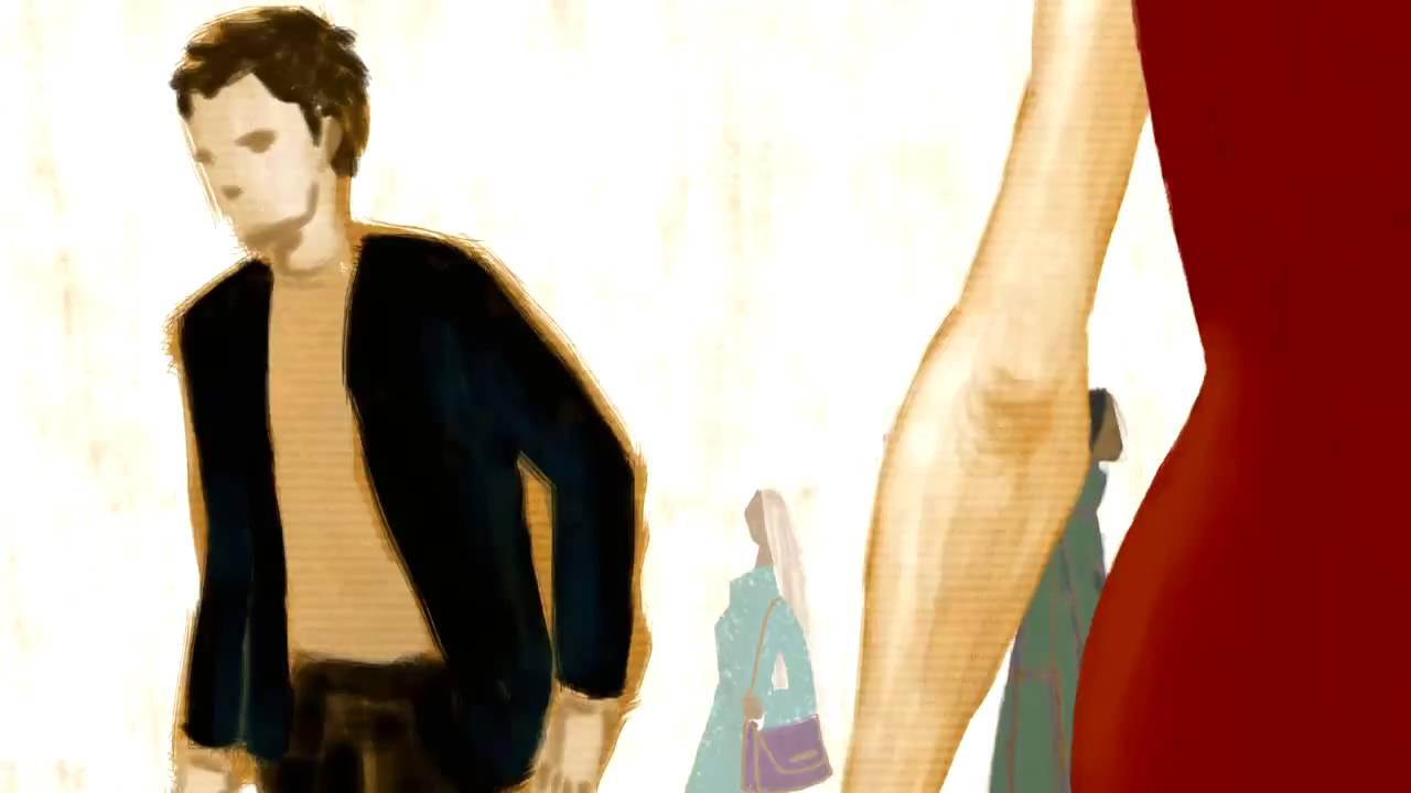 Keep Walking Trailer