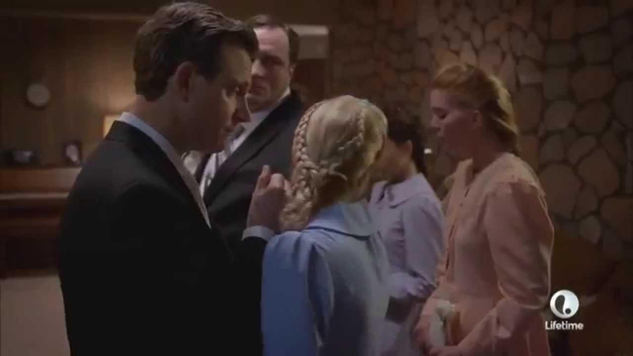 Outlaw Prophet: Warren Jeffs Trailer