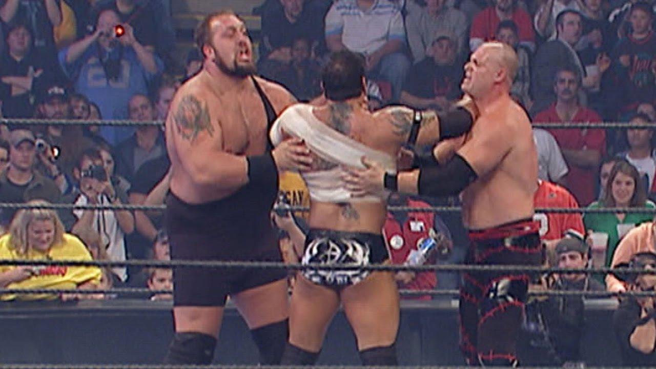 WWE Survivor Series 2005 Trailer