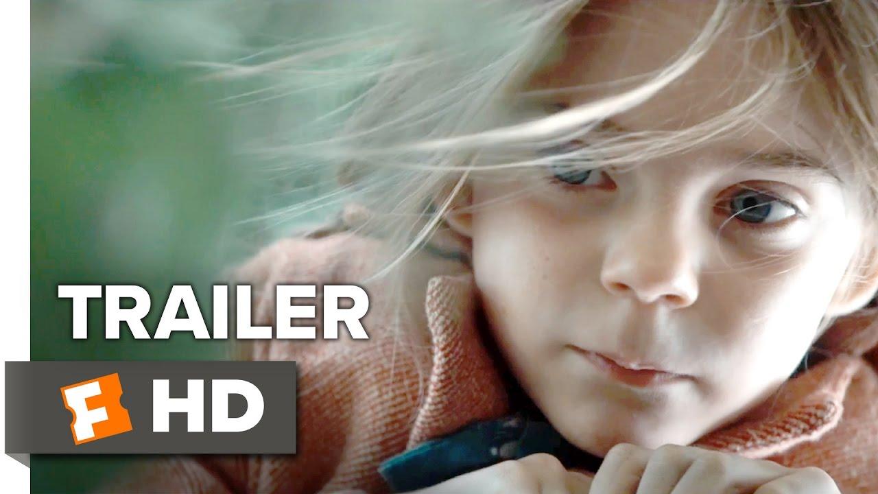 Fanny's Journey Trailer