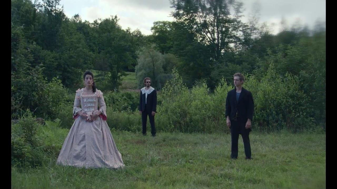 Social Hygiene Trailer