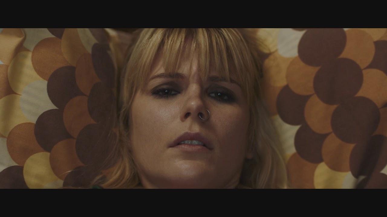 Peripheral Trailer
