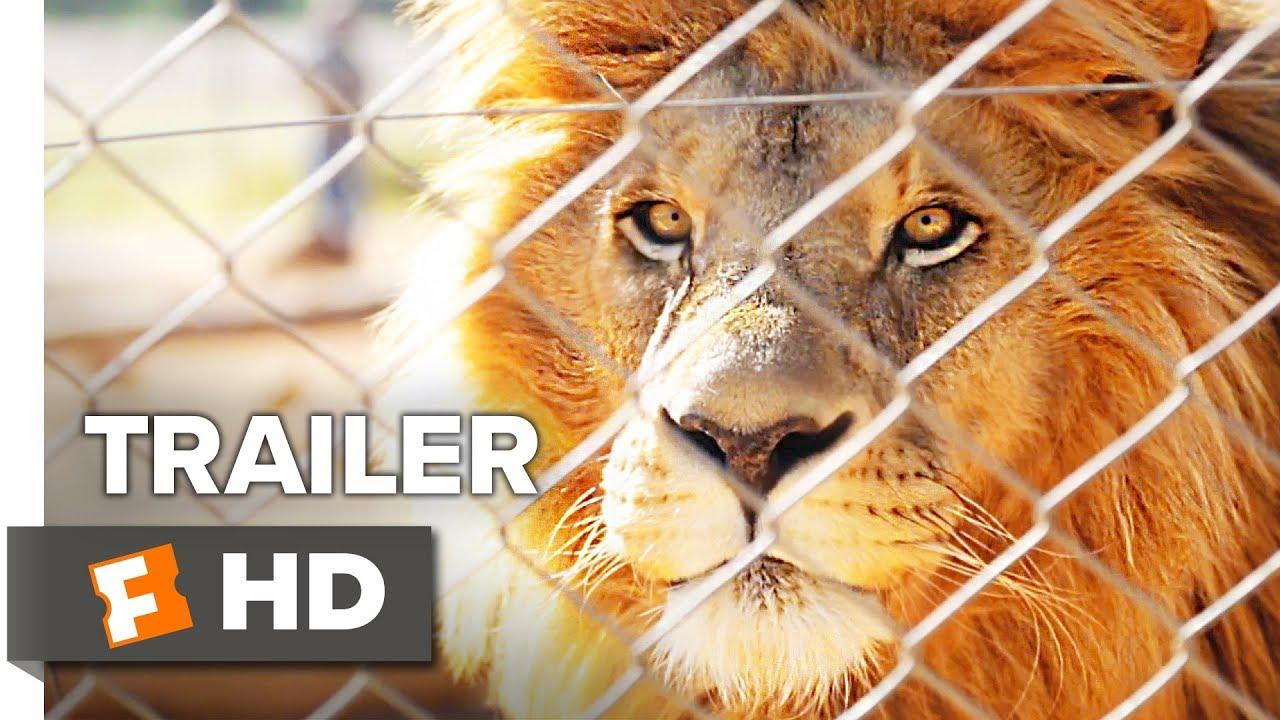 Trophy Trailer