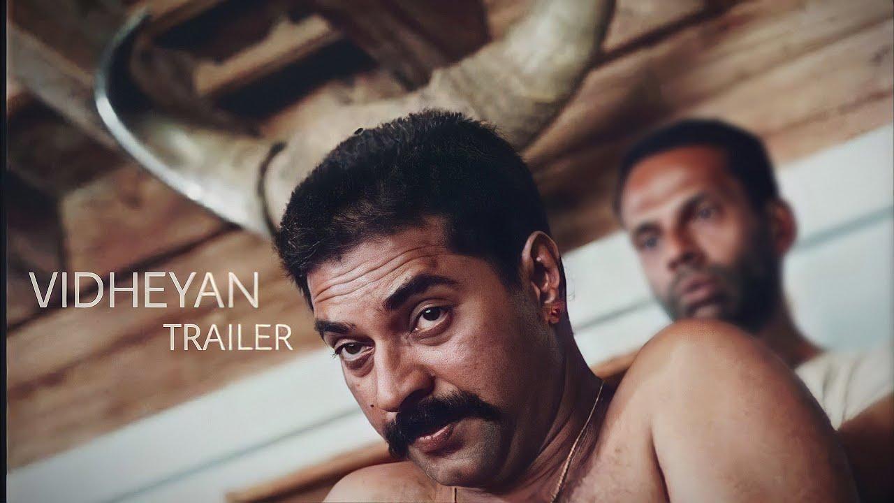 Vidheyan Trailer