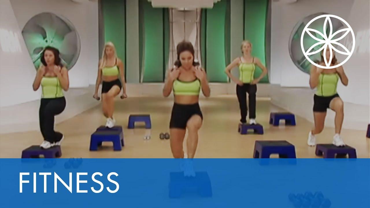 The Firm Body Sculpting System - Body Sculpt Trailer