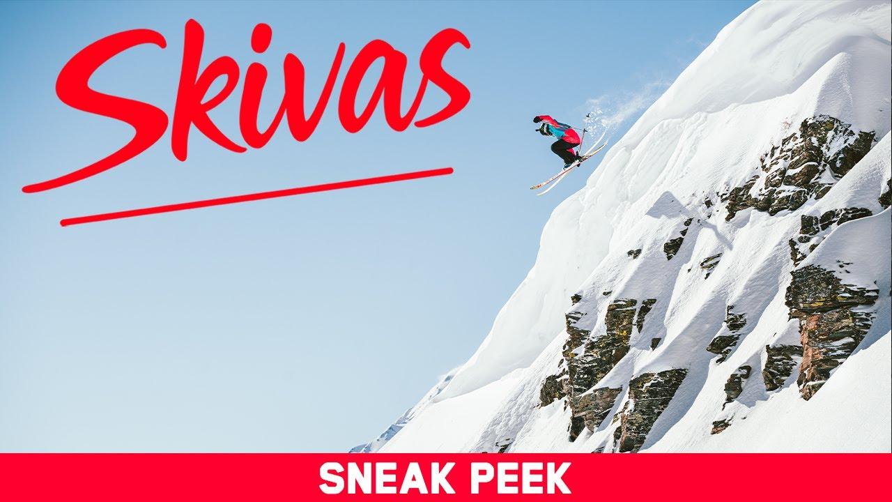 Skivas Trailer