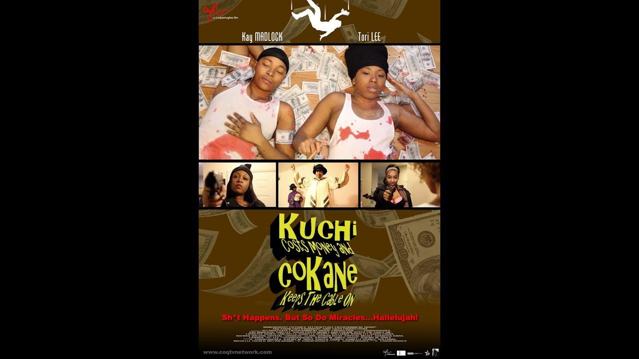 Kuchi Costs Money and CoKane Keeps the Cable On Trailer