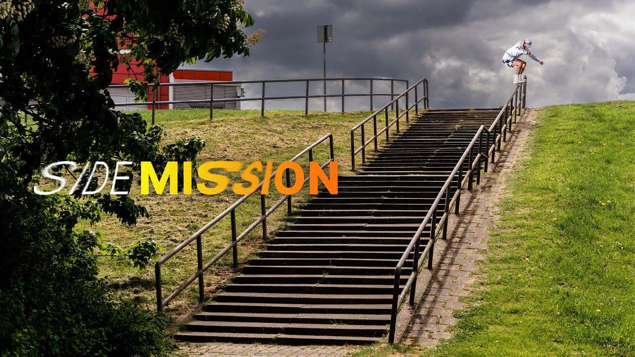 Monster - Side Mission Trailer