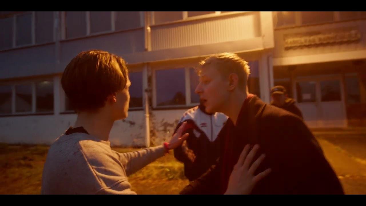 Bodies in Motion Trailer