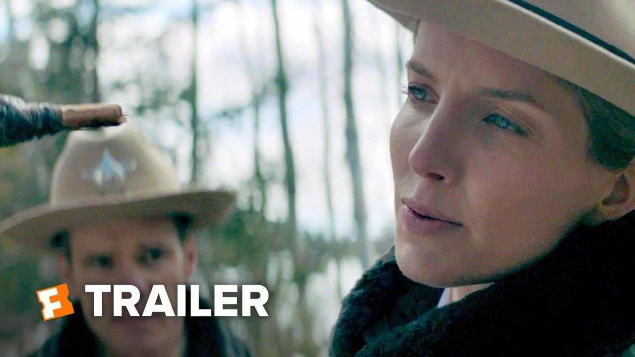 The Silencing Trailer