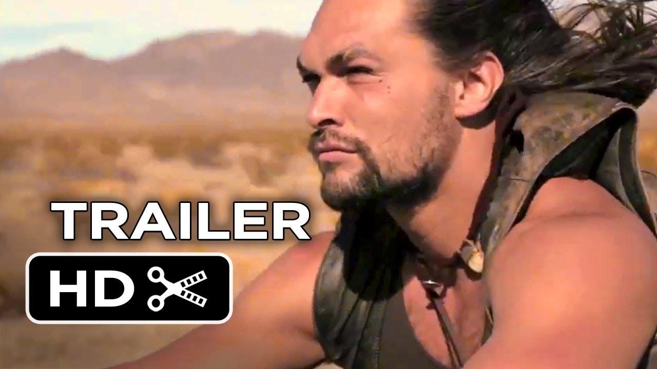Road to Paloma Trailer