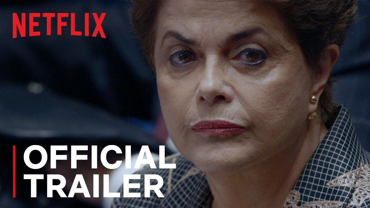 The Edge of Democracy Trailer