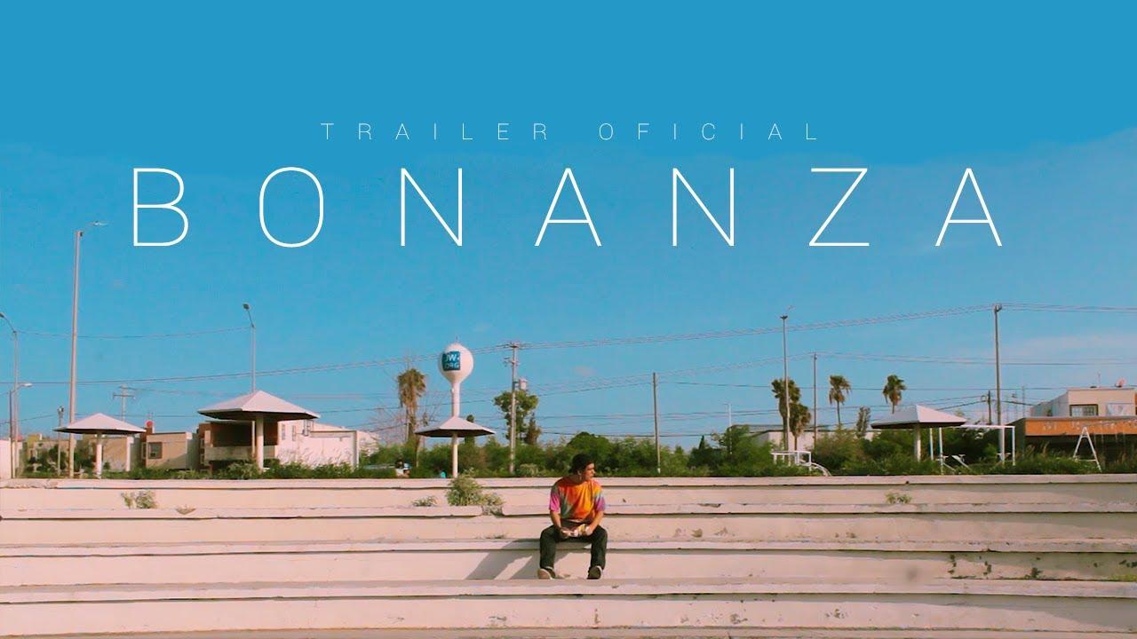 Bonanza Trailer